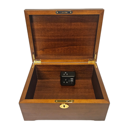 Aerzya Discreet Charging Station