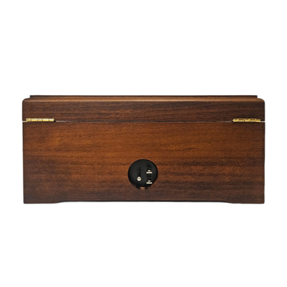 Aerzya Discreet Charging Station