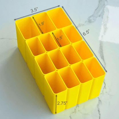 Aerzya Cable Organizer Box