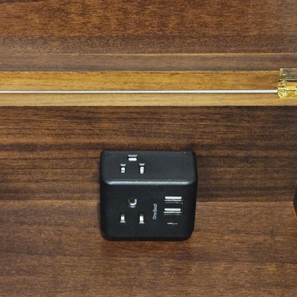 Aerzya Discreet Charging Station